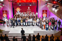 Uručene nagrade najboljim učenicima banjalučkih osnovnih i srednjih škola