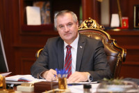 Višković: Penzije od januara veće za 13,5 odsto