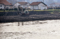 Уређени бројни водотоци на подручју града: Смањен ризик од поплава