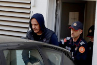 Jovanić ostaje u pritvoru, odbijena kaucija od 634.000 evra