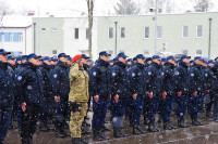 Цвијановић на промоцији кадета МУП-а: Нове снаге да дају допринос безбједности грађана