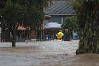 Razorne poplave na Novom Zelandu, četvoro mrtvih