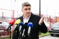 Milanović: Oteli smo Kosovo od Srbije, nismo Srbe mrzili kao Ukrajinci Ruse