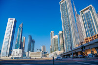 Дубаи, један од најпосјећенијих и најнапреднијих градова свијета