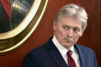 Peskov: Laž je da je Putin prijetio Džonsonu, znam o čemu je razgovarano