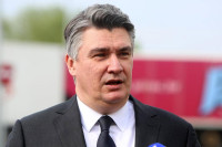 Гардијан: Милановић је ускладио своју политику с Орбаном и Додиком