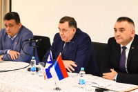 Dodik: Na nivou BiH nema koalicije, već sporazum o načelima djelovanja