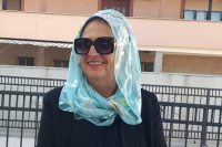 Прва жена предсjедник Меџлиса Исламске заједнице Подгорица