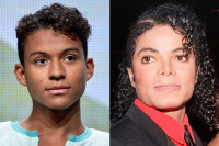 Нећак Џафар Џексон ће глумити Мајкла Џексона