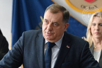 Dodik: Sjednica vlada Srpske i Srbije biće održana u Banjaluci