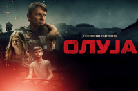 Филм “Олуја” вечерас премијерно у Бањалуци: Рат у очима обичног човјека
