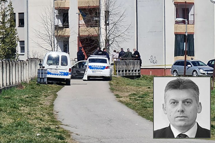 Predmet o švercu droge i ubistvu Radenka Bašića