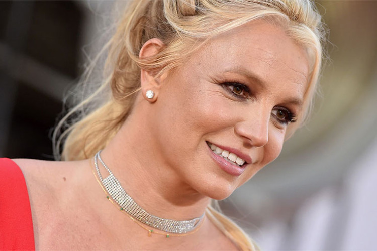 Britney Spears è stata “chiusa” da Instagram, i fan hanno mandato la polizia a cercarla