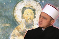 Скандалозан говор имама из Козарца: Свети Сава је зачетник фашизма, СПЦ је секта (VIDEO)