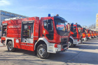 Експлозија у складишту код Дубровника, једна особа погинула