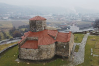 Најстарија црква у Србији: У њој се крстио Свети Сава и његова браћа, а сада је штити УНЕСКО