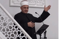 Međureligijsko vijeće: Imam će biti kažnjen, zatraženo da se izvini