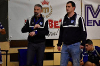 Дарко Таврић, тренер Леотара и помоћник у репрезентацији:  Србија показала да има потенцијал