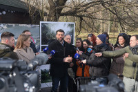 Šapić objasnio zašto će beogradski Zoo vrt biti premješten nakon skoro 100 godina