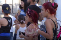 Ромска пијаца невјеста: Ево колико мушкарци плаћају за невине дјевојке