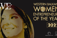 Почеле номинације за жену предузетника године на западном Балкану