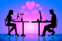 Broj ljubavnih prevara na internetu je udvostručen od početka pandemije