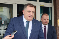 Dodik: Srebrenica neće biti distrikt niti će izgubiti status opštine