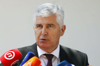 Čović: Mandatar za sedam dana,  FBiH za 15