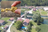 Ružičić o pronalasku zlata u Jezeru: Čekamo procjene
