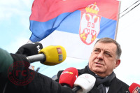 Dodik: Fokus političke borbe vraćanje oduzetih nadležnosti