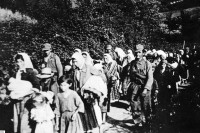 FELjTON Kako je NDH planirala da očisti Vrbasku banovinu od Srba (4): Na bajonete nabadana i djeca iz kolijevke