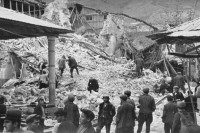 Posljednji zemljotres iste magnitude je Tursku pogodio prije 84 godine, odnio je 32.000 života