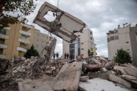 Gladkočub: Mogući dodatni potresi u narednih nekoliko godina