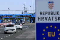 Hrvatska: Večeras koristiti alternativne prilaze