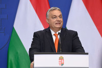 Orban pozvao da se preispitaju sankcije uvedene Rusiji