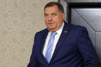 Dodik: U Srpskoj se sluša glas mladih