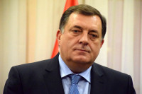 Dodik: Odlaskom Slobodana Stankovića izgubili smo kao zajednica