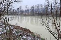 Због загађења ријеке Биоштице у Олову проглашен други степен угрожености