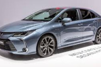 Toyota Corolla најпродаванији аутомобил на свијету у 2022. години