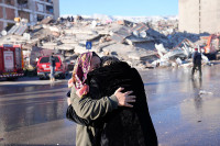 Broj mrtvih u zemljotresu u Turskoj i Siriji premašio 11.000