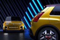 Шта нам то спрема Renault Nissan