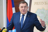 Dodik: Na nivou BiH ne postoji civilna zaštita