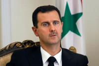 Асад: Ако страни лидери одлуче да помогну умјесто да шаљу војску, знају гдје сам
