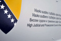 ВСТС БиХ именовао носиоце правосудних функција