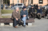 Stanivuković: Podršku će dobiti svi penzioneri s prebivalištem u Banjaluci