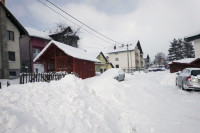 Pretežno sunčano, ali i dalje hladno: Na Sokocu minus 22 stepena