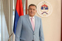 Dodik: Ruska diplomatija ponosna na svoju istoriju