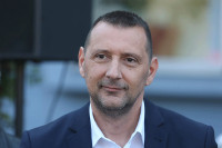Зоран Поповић, будући предсједник бањалучке Скупштине: Радићемо као и до сада