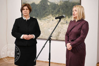 Obilježen dan Muzeja savremene umjetnosti Republike Srpske
