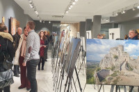 Žitomislić: Otvorena izložba najboljih fotografija nacionalnih spomenika